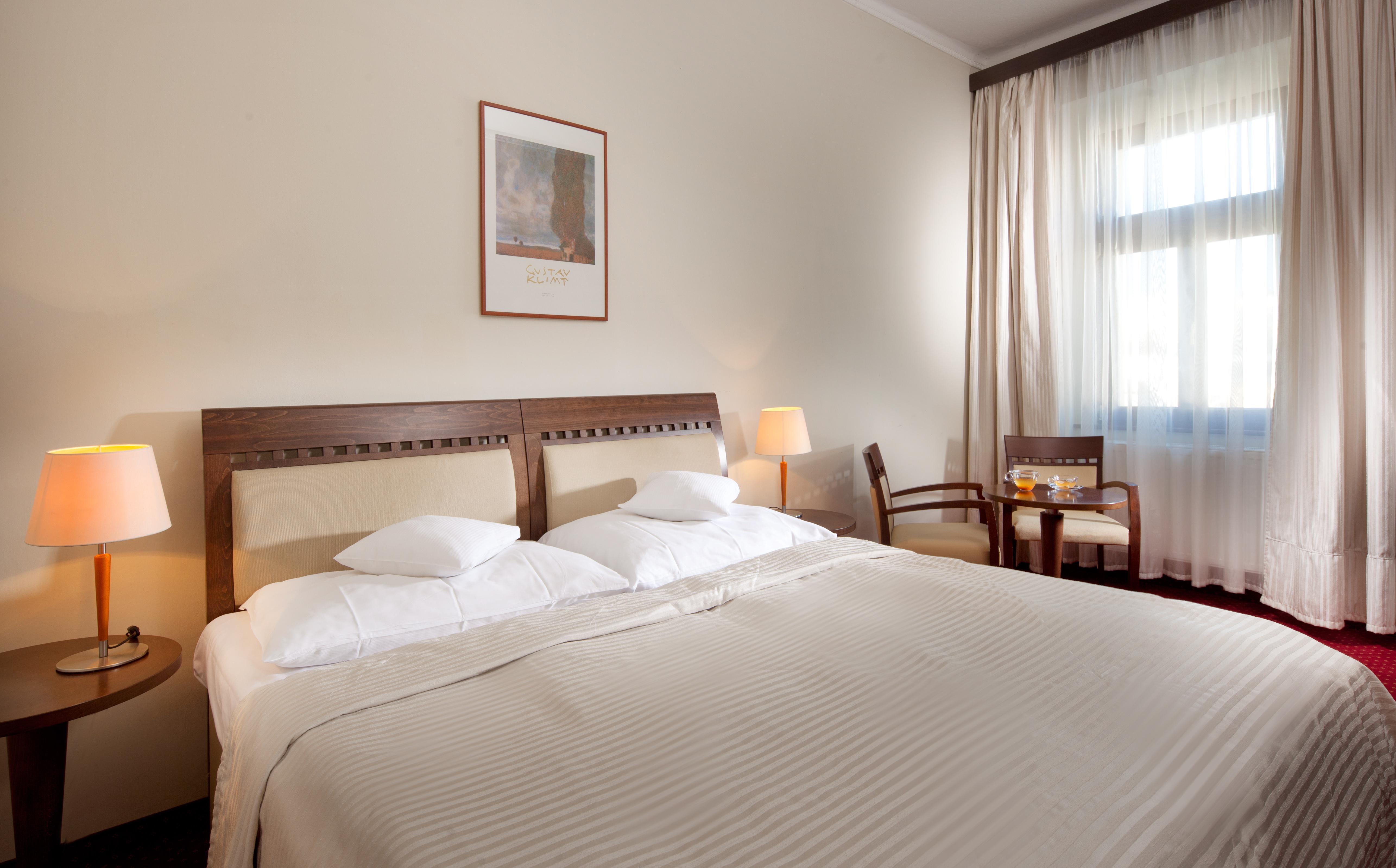 Clarion Grandhotel Zlaty Lev Либерец Екстериор снимка