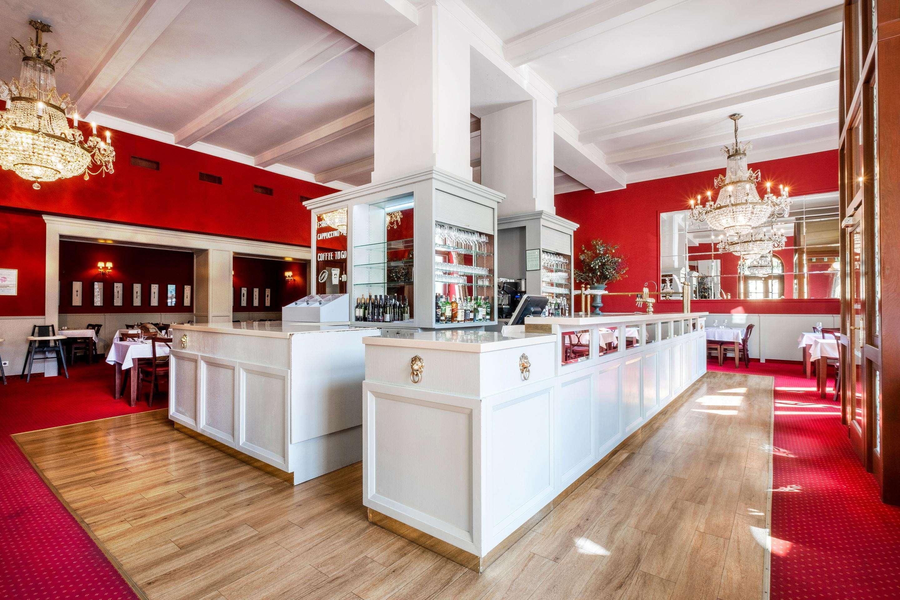 Clarion Grandhotel Zlaty Lev Либерец Екстериор снимка