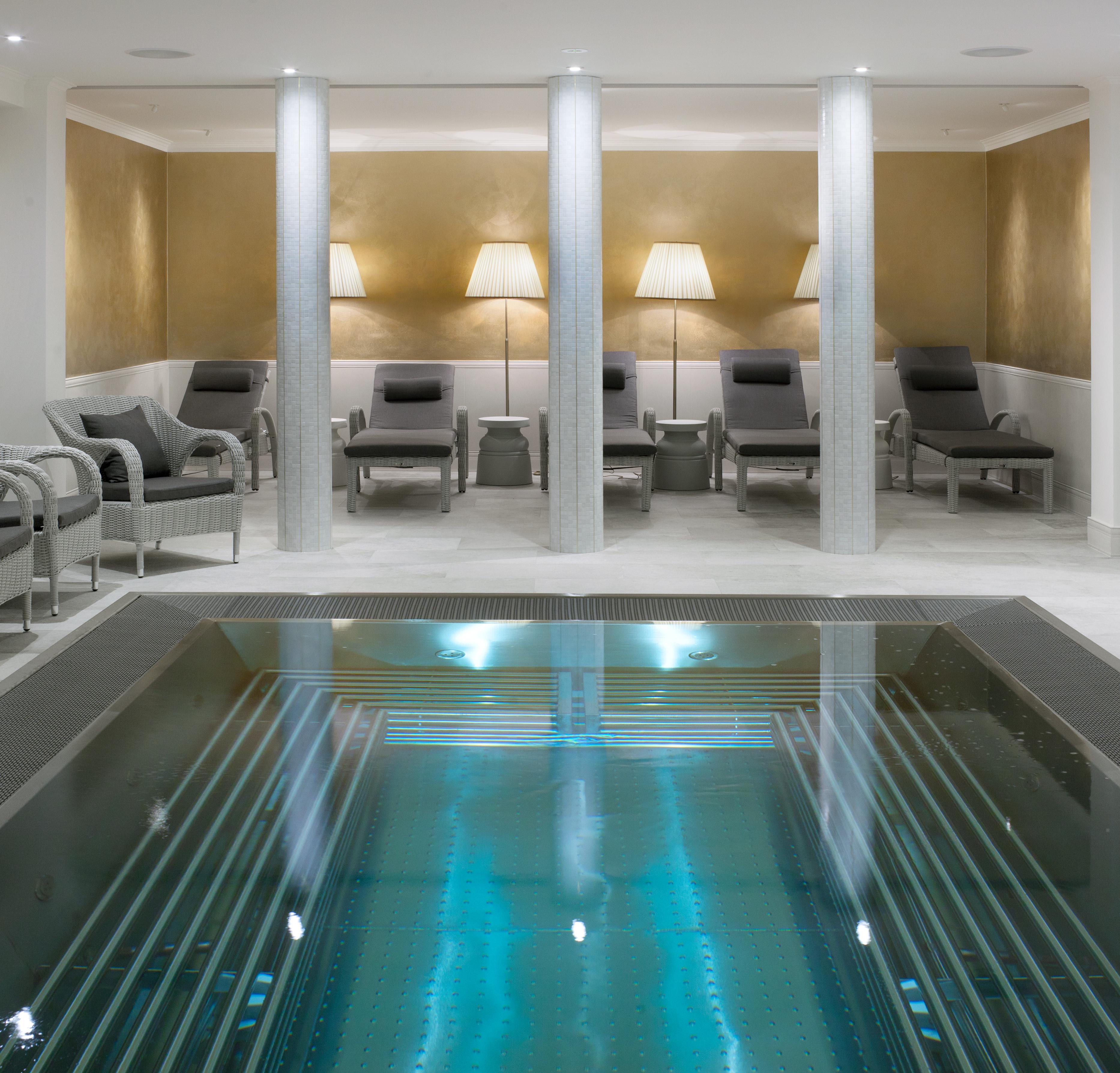 Clarion Grandhotel Zlaty Lev Либерец Екстериор снимка