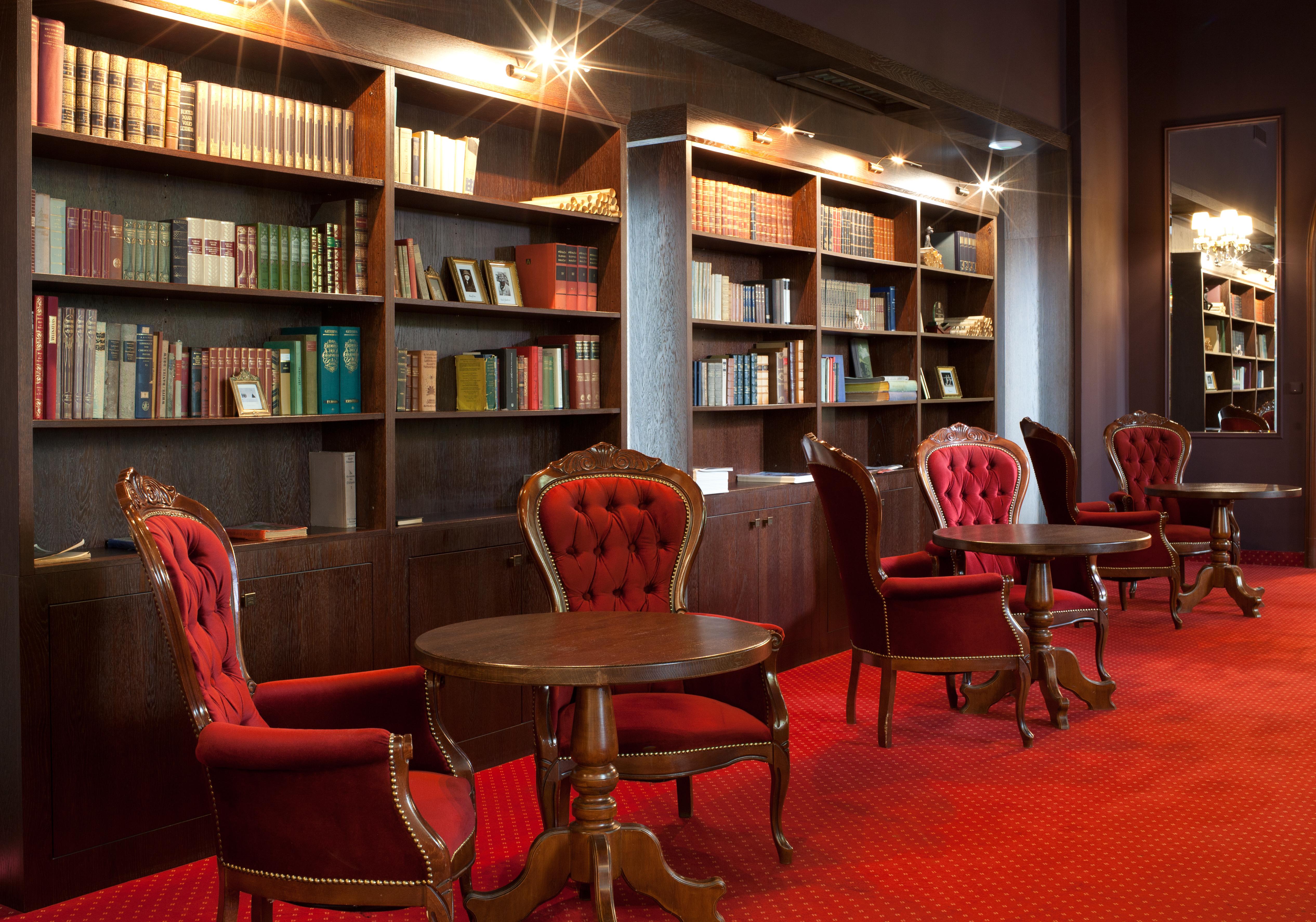 Clarion Grandhotel Zlaty Lev Либерец Екстериор снимка